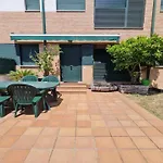 El Olivo Appartement