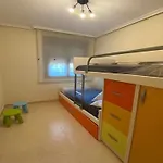 El Olivo Appartement *