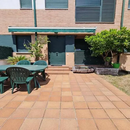 El Olivo Apartment