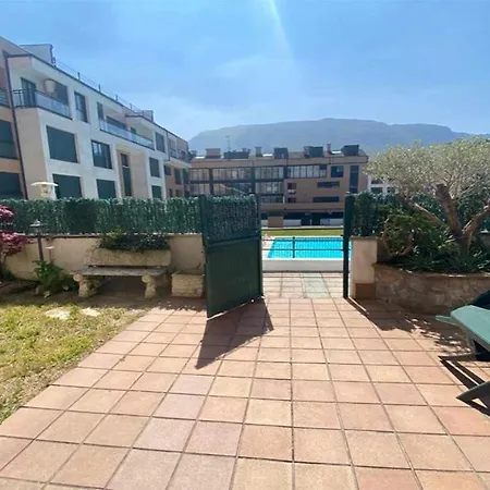 דירה El Olivo Posada De Llanes