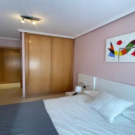 El Olivo Apartment