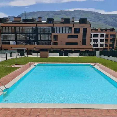 El Olivo Apartment