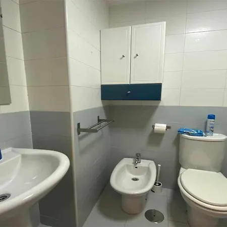 Apartment El Olivo