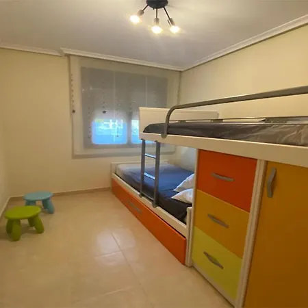 El Olivo Appartement Posada De Llanes