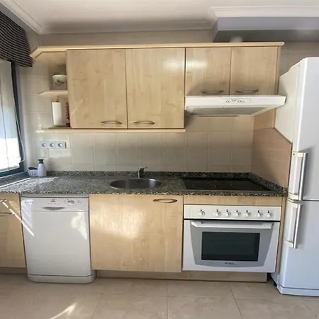 Appartement El Olivo Posada De Llanes