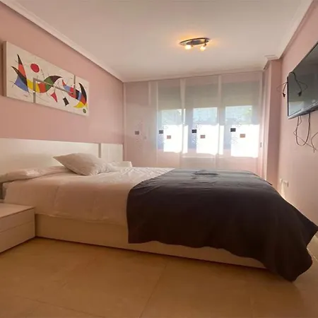 El Olivo * Posada De Llanes