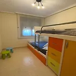 El Olivo Apartment Posada De Llanes