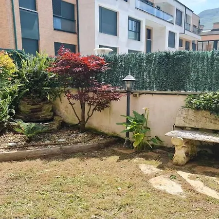 El Olivo Posada De Llanes