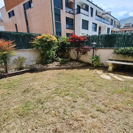 El Olivo Posada De Llanes