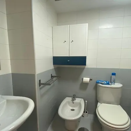 El Olivo Posada De Llanes